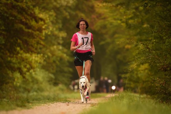 Fotograf: Running pawtners